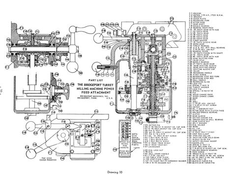 bridgeport phase 2 cnc milling machine horsepower|bridgeport milling machine wiring diagram.